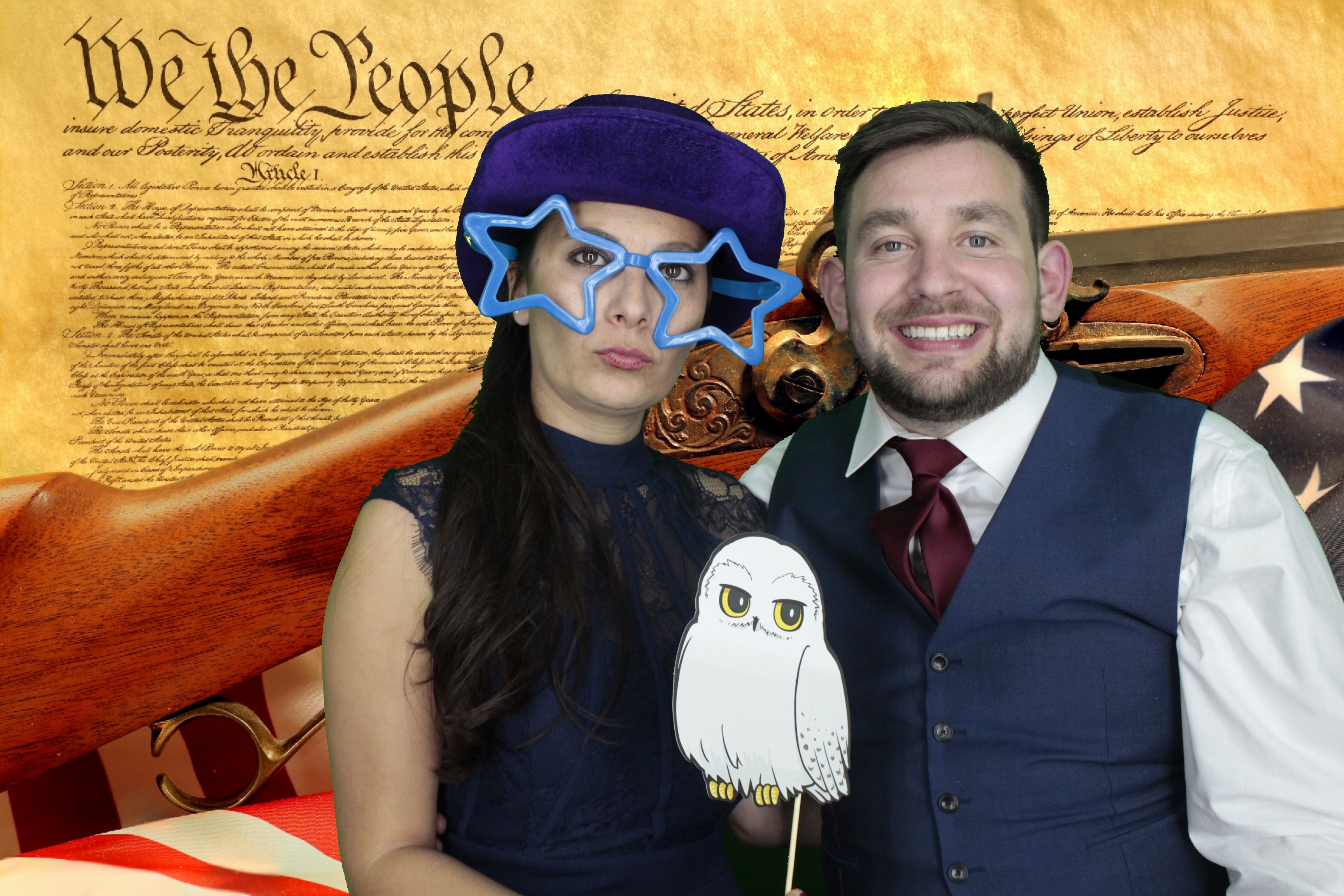 Mr & Mrs Rowe's Wedding | View more photos from the event at gallery.myphotoboothexperience.co.uk/u/MyPhotoBoothExperienceLtd/Mr-Mrs-Rowes-Wedding